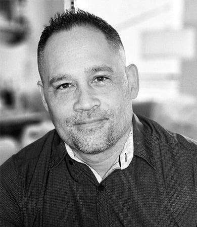Chris Martinez