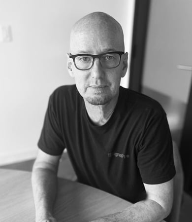 Mark Montgomery